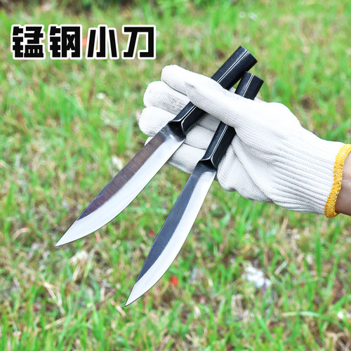 阳江小尖刀水果刀瓜果刀去皮刀
