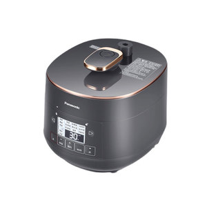 Panasonic/松下 SR-PB201-H电压力锅家用高压锅迷你小型饭煲2L