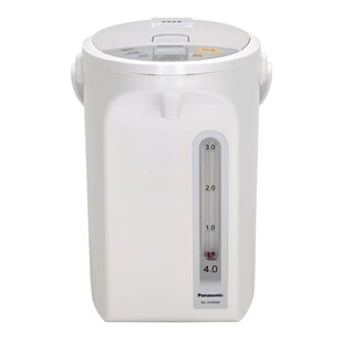 Panasonic/松下 NC-EK4000/3000电热水瓶家用智能电动保温热水壶