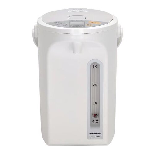 Panasonic/松下 NC-EK4000/3000电热水瓶家用智能电动保温热水壶