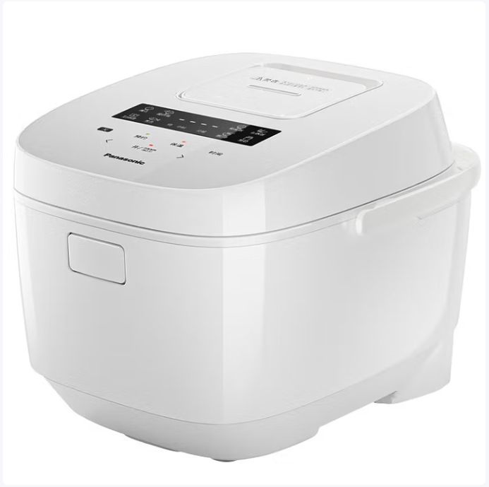 松下HFS155W新品Xtra零零煲2.0家用IH电饭煲0涂层4L电饭锅4-6人用