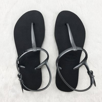 巴西女士夹脚凉鞋防滑沙滩人字拖