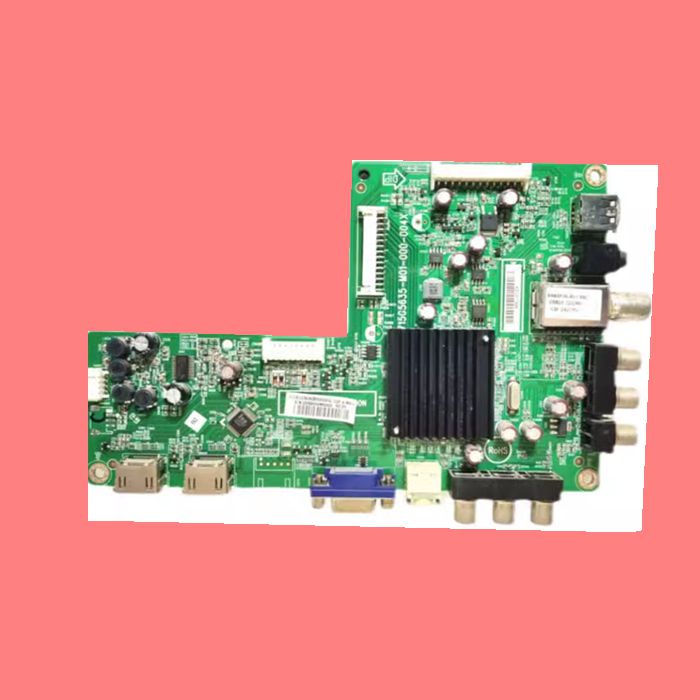 AOCT3264M 42E309R 46E5CHR主板715G5635-M01/2/3-000-004X/K/N/L