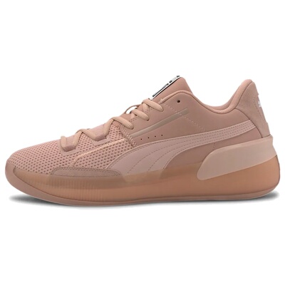 PUMA彪马ClydeHardwood篮球鞋