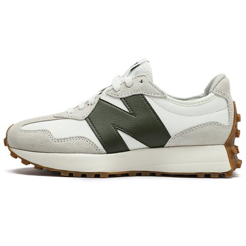 NewBalanceNB327透气跑步鞋
