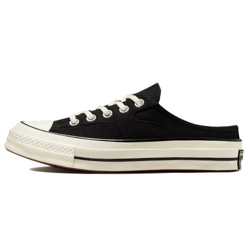 ConverseChuck70Mule耐磨黑
