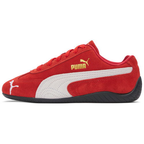 PUMA彪马speedcat皮革休闲鞋