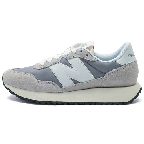 NewBalanceNB237低帮跑步鞋