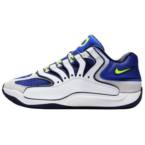 NikeKD18防滑耐磨篮球鞋
