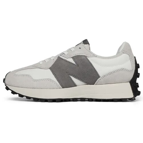 NewBalanceNB327低帮跑步鞋