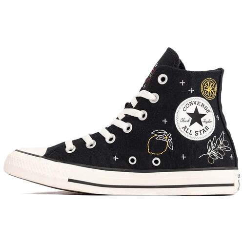 ConverseALLSTAR耐磨高帮