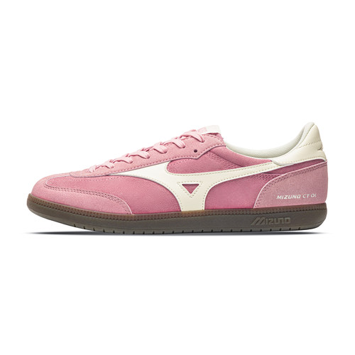 MizunoCT01秋季潮流薄底低帮