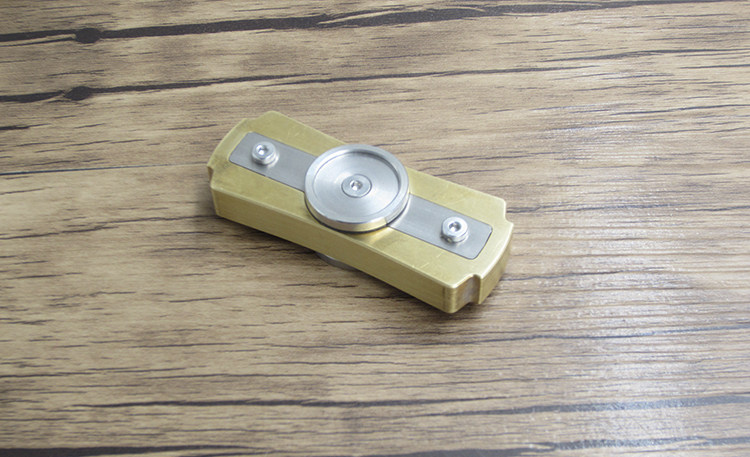 Finger spinner - Ref 2614908 Image 1