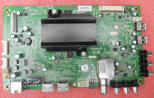 创维32E510E 32E5DHR主板5800-A8S500-0P40 0P90屏SEL320HY BD0