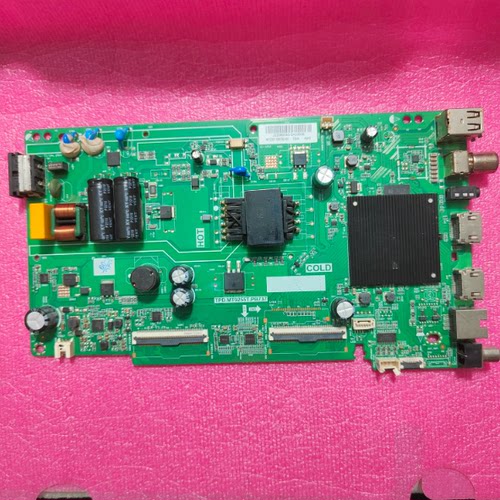 创维43H30 43BG22 40H30主板TPD.MT9255T.PB737