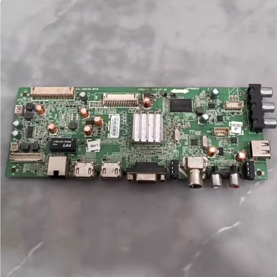 创维32E5ERS 32E5CHR主板5800-A8R260-0P10 0P20屏SK32M32Q P M F