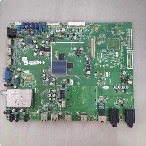 创维42E83RS 47E83RS 55E83RS主板5800-A8A020-0P20配屏