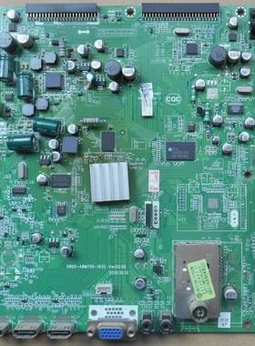 原装拆机创维32/37E70RG主板5800-A8M700-1030/1040/1020/1060