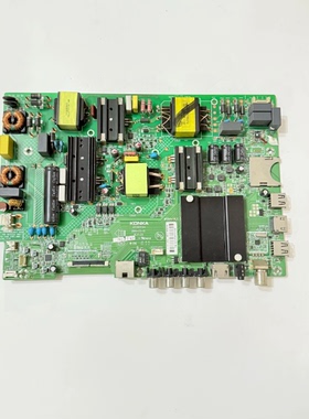 康佳A49 55U A65U2 LED49 60 55R6000U主板35022355 35022344