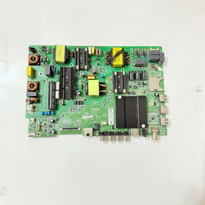 康佳A49 55U A65U2 LED49 60 55R6000U主板35022355 35022344