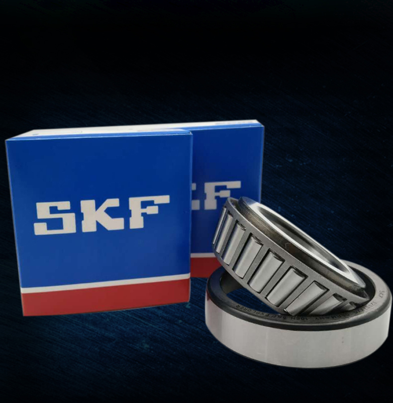 瑞典SKF进口30208圆锥滚子轴承