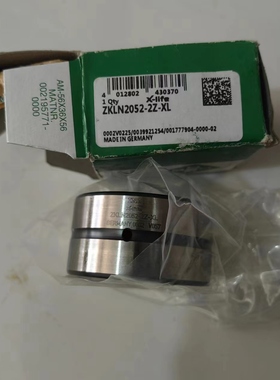 德国INA进口ZKLF 50115 50140 60145 70155 80165 90190-2ZXL轴承