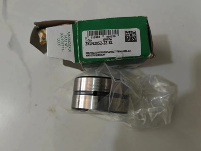 德国INA进口轴承ZKLN17472052