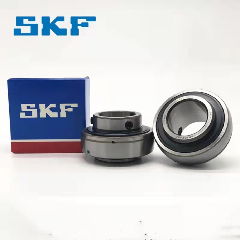 瑞典SKF进口UC209外球面球轴承