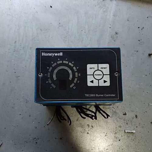 议价控制器TBC2800A1000