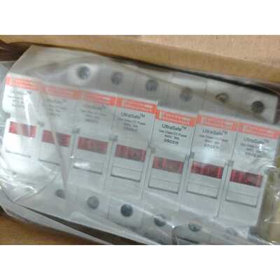 议价Ferraz Shawmut UltraSafe熔断器底座