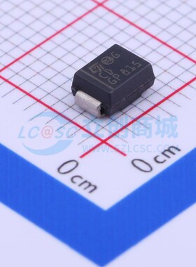 全新原装 SMLVT3V3 丝印CD SMB(DO-214AA)瞬态抑制二极管欢迎咨询