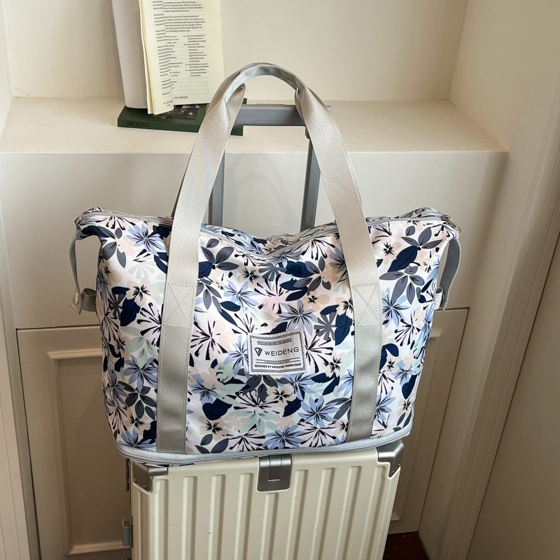 外出旅行包女士时尚大容量装衣服