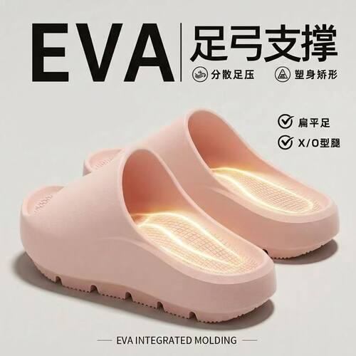 2026新款负跟拖鞋女款