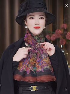 春秋新款优柔纱热带雨林130*180左右旅游防晒丝巾沙滩巾围巾披肩