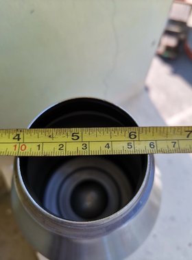 2.5升保温壶手柄配件盖子加厚