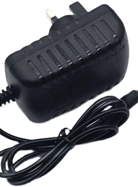 香港英规THERAGUN筋膜枪充电器15V2A通用1.5A按摩器mini通用prime