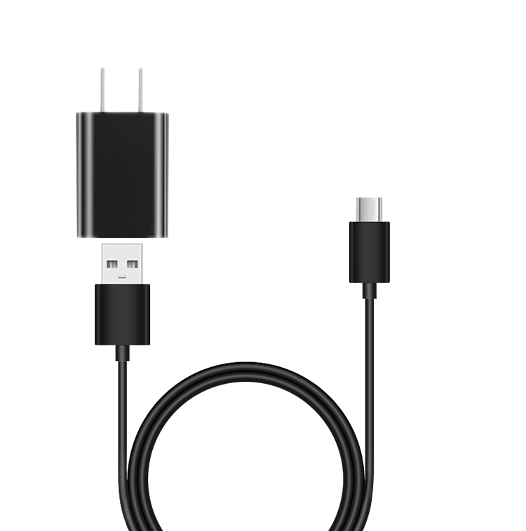 通用手机剃须刀5V2AUSB充电线