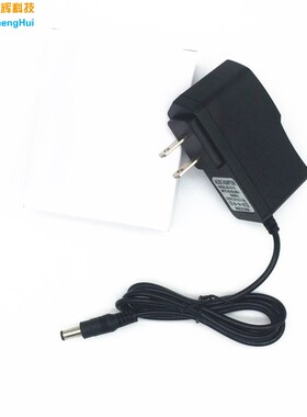 适用山度弹簧测力计SH-50/100/500n数显式推拉力计12V充电器电源