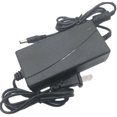 快麦KM118汉印D45G42D得力DL888DT打印机电源适配器24V2A数据线