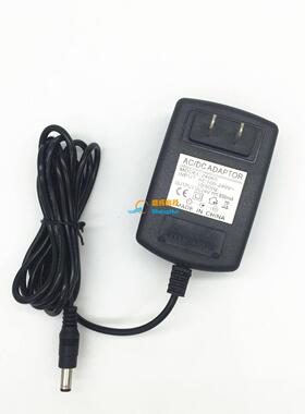 惠而浦吸尘器充电器 WVC-LI580K无线吸尘器27V500MA充电器电源线