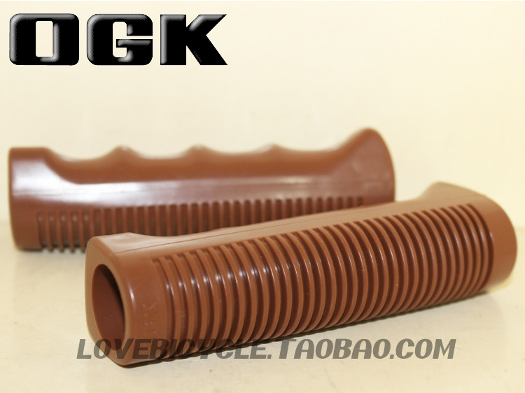 Poignées de vélo - Ref 2341062 Image 1