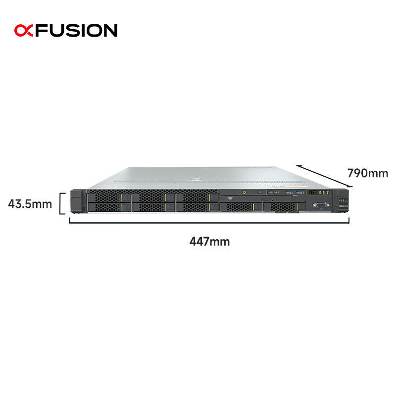适用超聚变FusionServer 1288H V6 服务器主机1U机架式企业级存储,品牌台机/品牌一体机/服务器,工作站,淘宝优惠券,粉丝福利购,淘宝优惠卷