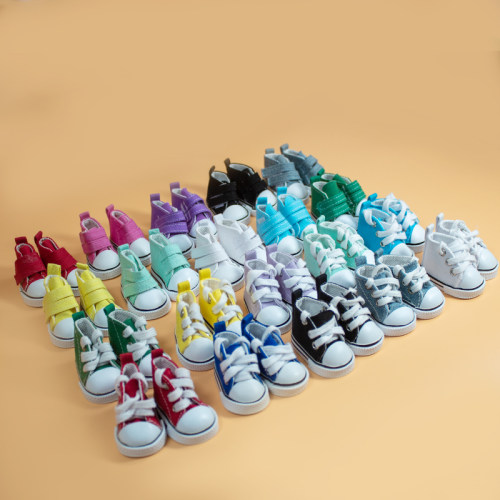 站立现货布娃娃玩偶20厘米棉花