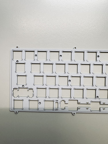 M6PRO+三模pcb套装订金/磁轴键盘/磁轴键盘内胆/高性能磁轴pcb/