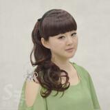 Extension cheveux - Chignon - Ref 249007 Image 26