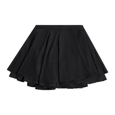 2025高尔夫女装春夏网球女短裙衣服半身裙女士裙子打底裤女裙