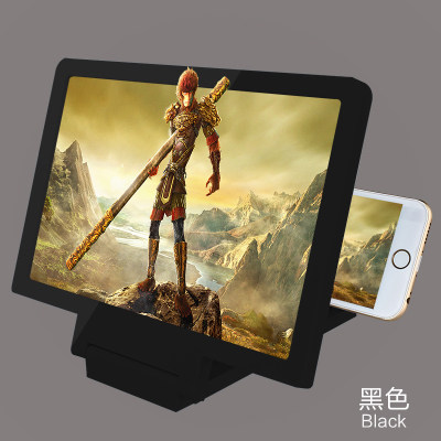 手机屏幕放大器 高清3D视频护眼放大镜桌面懒人手机支架看片神器在类目 3C数码配件, 手机配件, 手机支架/手机座中 - 来自Buy2taobao.com提供专业的淘宝代购服务