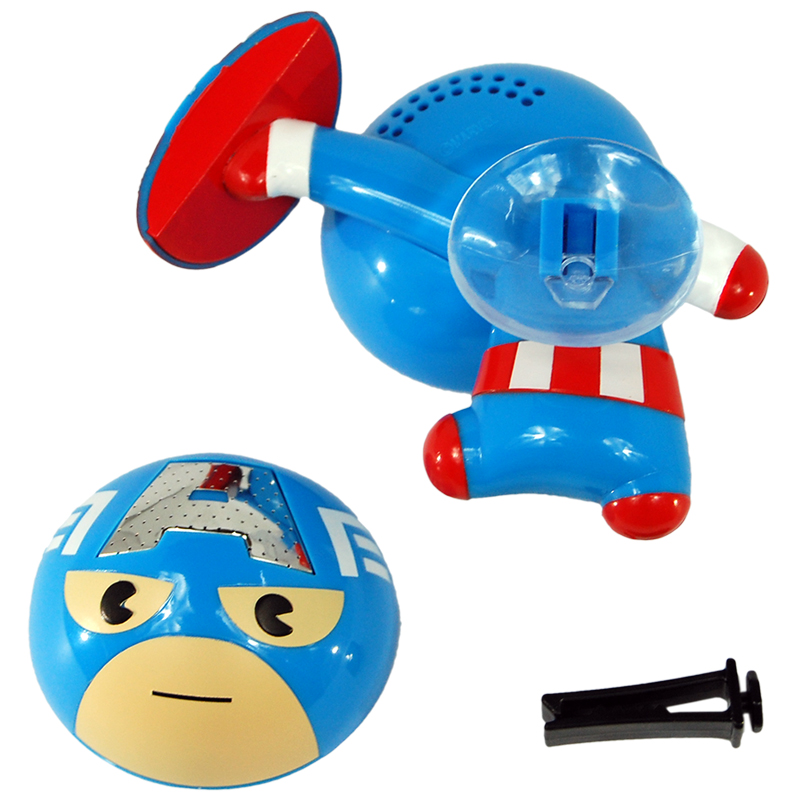 Humidificateurs USB DISNEY - Ref 443566 Image 3