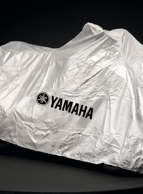 适用雅马哈R1R3R6R7XSR700FZ6YBR250MT03070901XJ6FZ1N车衣车罩套