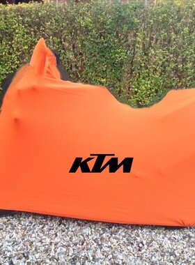 适用KTM杜克RC390duke200/250/790ADV1090/1290SDR1190摩托车衣罩
